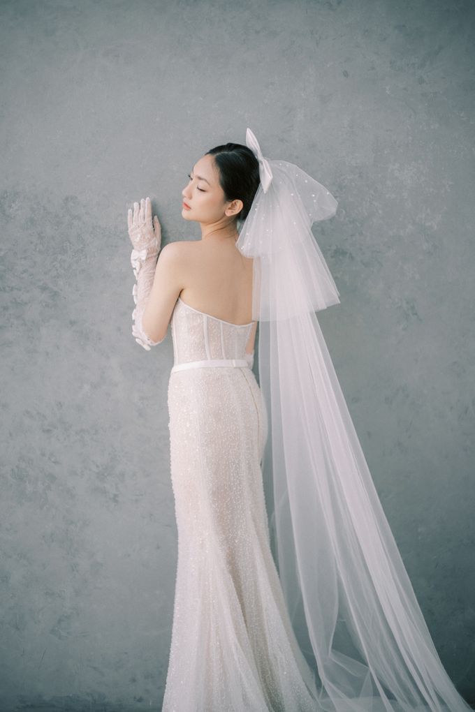 Tinara Brides X Gerry Krista X Beaute by Nora by Tinara Brides - 008 Tinara Brides X Gerry Krista X Beaute by Nora by Tinara Brides - 008