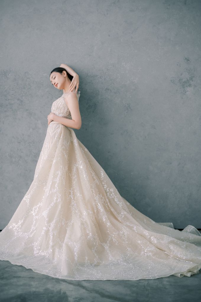 Tinara Brides X Gerry Krista X Beaute by Nora by Tinara Brides - 021 Tinara Brides X Gerry Krista X Beaute by Nora by Tinara Brides - 021