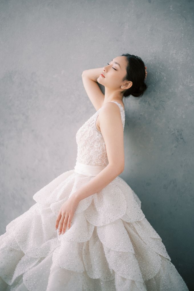 Tinara Brides X Gerry Krista X Beaute by Nora by Tinara Brides - 015 Tinara Brides X Gerry Krista X Beaute by Nora by Tinara Brides - 015