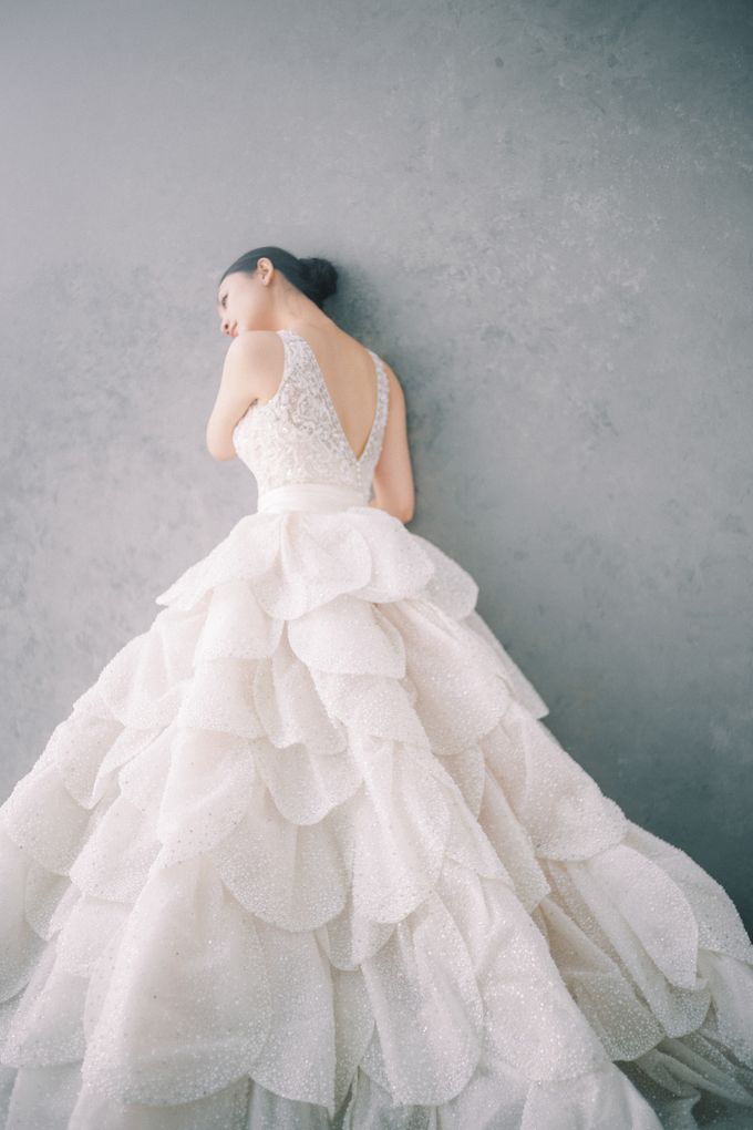 Tinara Brides X Gerry Krista X Beaute by Nora by Tinara Brides - 016 Tinara Brides X Gerry Krista X Beaute by Nora by Tinara Brides - 016