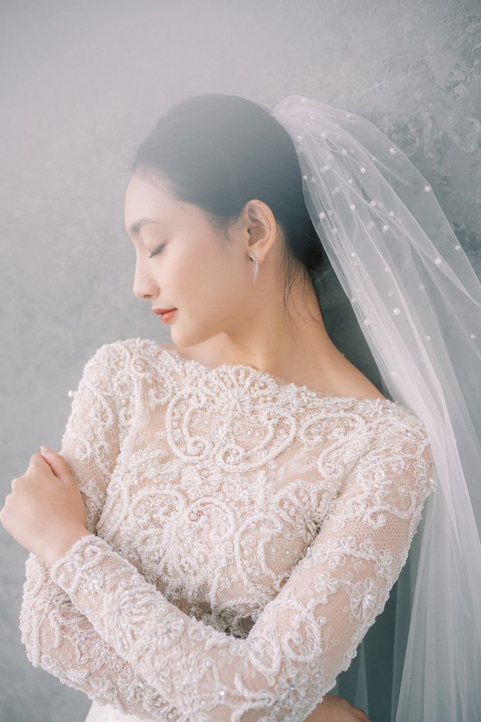 Tinara Brides X Gerry Krista X Beaute by Nora by Tinara Brides - 024 Tinara Brides X Gerry Krista X Beaute by Nora by Tinara Brides - 024