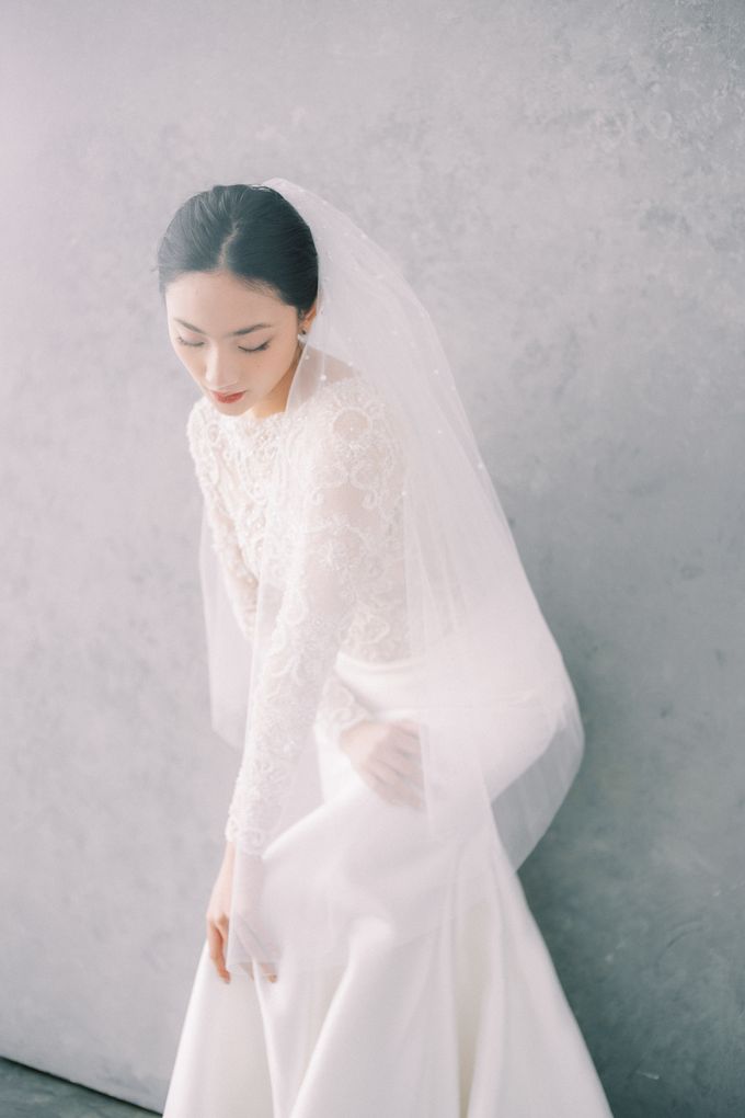 Tinara Brides X Gerry Krista X Beaute by Nora by Tinara Brides - 025 Tinara Brides X Gerry Krista X Beaute by Nora by Tinara Brides - 025