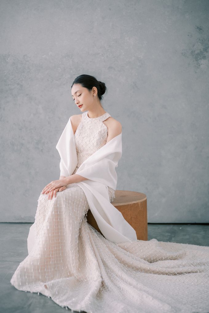 Tinara Brides X Gerry Krista X Beaute by Nora by Tinara Brides - 017 Tinara Brides X Gerry Krista X Beaute by Nora by Tinara Brides - 017