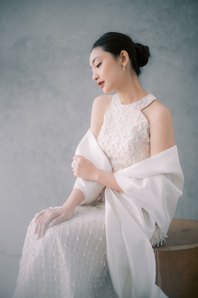 Tinara Brides X Gerry Krista X Beaute by Nora by Tinara Brides - 018 Tinara Brides X Gerry Krista X Beaute by Nora by Tinara Brides - 018