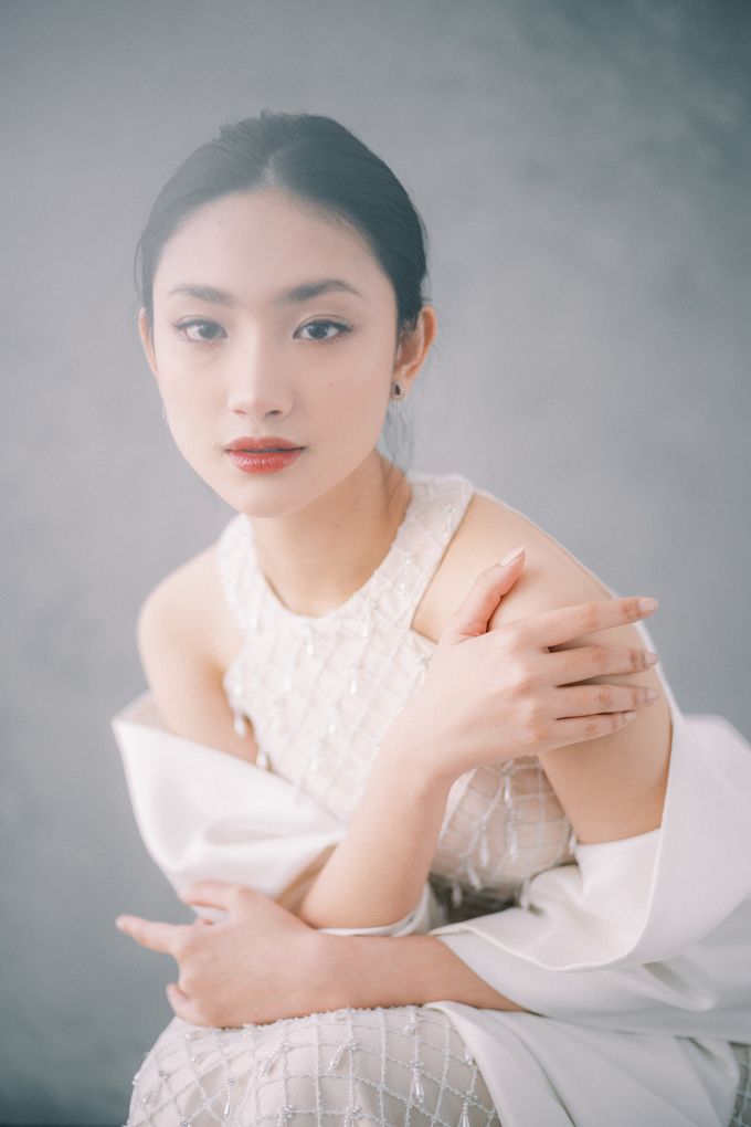Tinara Brides X Gerry Krista X Beaute by Nora by Tinara Brides - 019 Tinara Brides X Gerry Krista X Beaute by Nora by Tinara Brides - 019