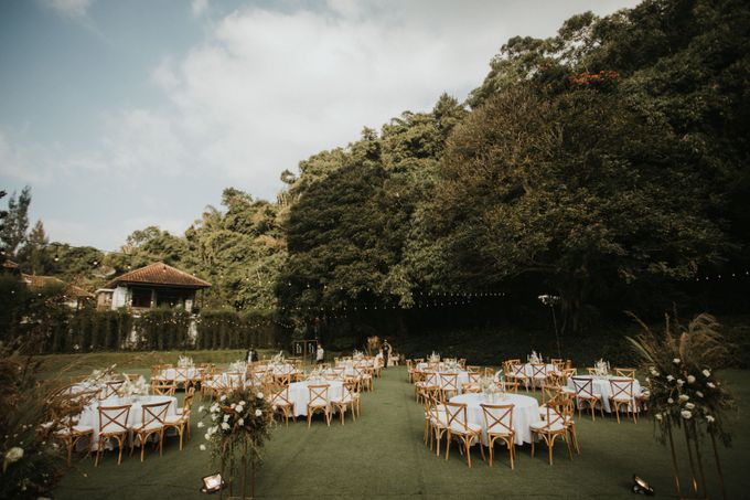 The Wedding Kent & Gloria by Gedong Putih - 031 The Wedding Kent & Gloria by Gedong Putih - 031
