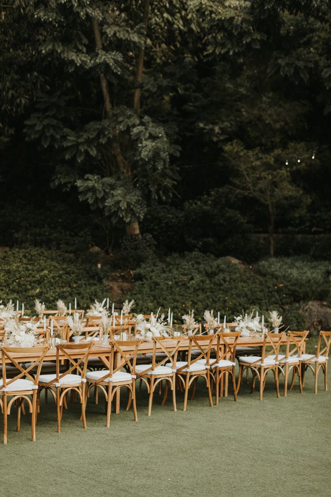 The Wedding Kent & Gloria by Gedong Putih - 014 The Wedding Kent & Gloria by Gedong Putih - 014