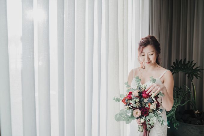 A Midsummer Night’s Dream Wedding by Dekko Photography - 001 A Midsummer Night’s Dream Wedding by Dekko Photography - 001