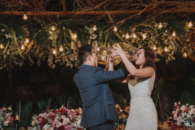 A Midsummer Night’s Dream Wedding by Dekko Photography - 011 A Midsummer Night’s Dream Wedding by Dekko Photography - 011