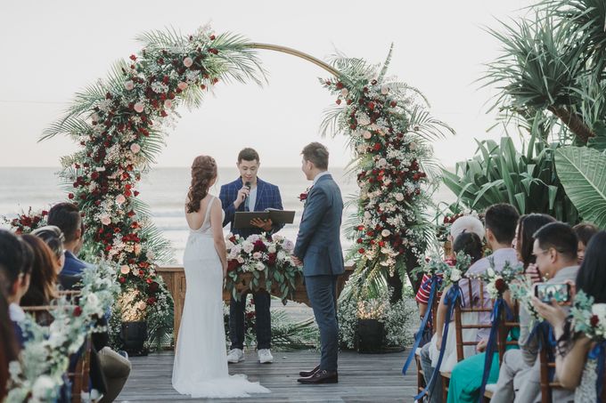 A Midsummer Night’s Dream Wedding by Dekko Photography - 015 A Midsummer Night’s Dream Wedding by Dekko Photography - 015