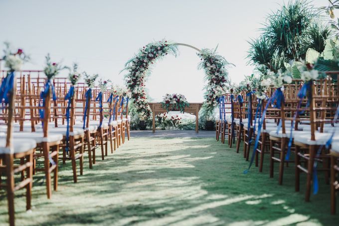 A Midsummer Night’s Dream Wedding by Dekko Photography - 003 A Midsummer Night’s Dream Wedding by Dekko Photography - 003