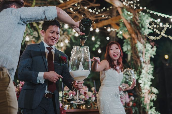A Midsummer Night’s Dream Wedding by Dekko Photography - 009 A Midsummer Night’s Dream Wedding by Dekko Photography - 009
