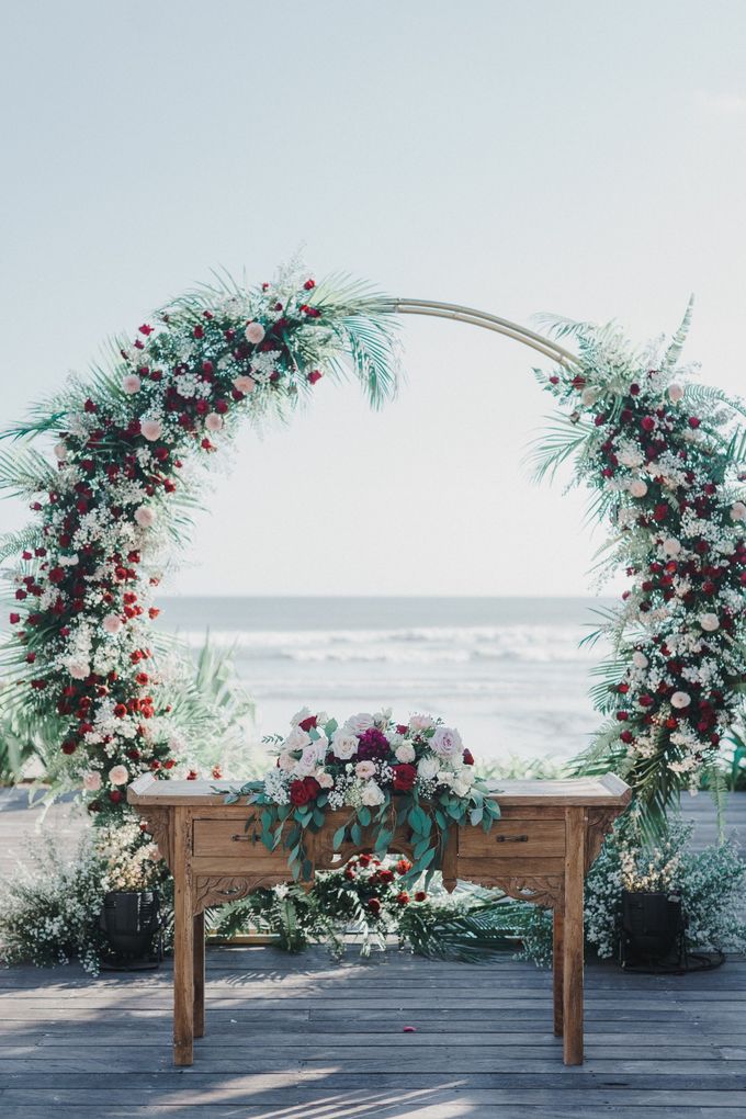 A Midsummer Night’s Dream Wedding by Dekko Photography - 020 A Midsummer Night’s Dream Wedding by Dekko Photography - 020