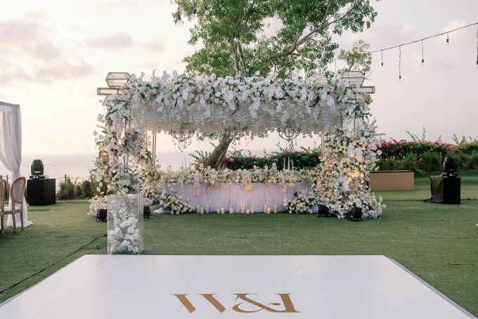 The Wedding of Ivy & will by Motu Booth - 024