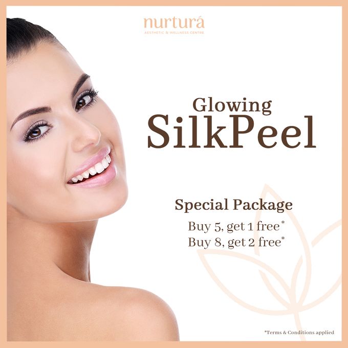 Special Package by Nurtura Aesthetic and Wellness Center - 006 Special Package by Nurtura Aesthetic and Wellness Center - 006