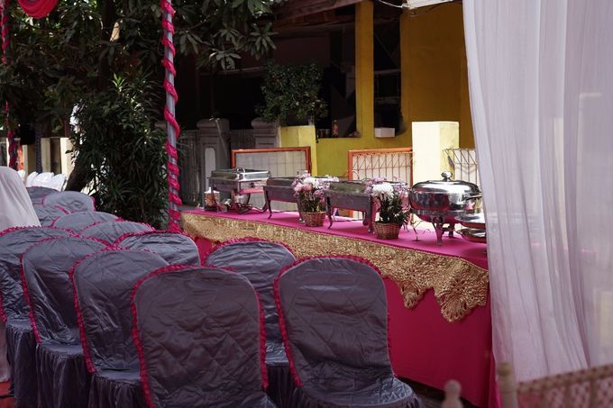 Avi & gilang Akad by Glowy wedding organizer - 009 Avi & gilang Akad by Glowy wedding organizer - 009