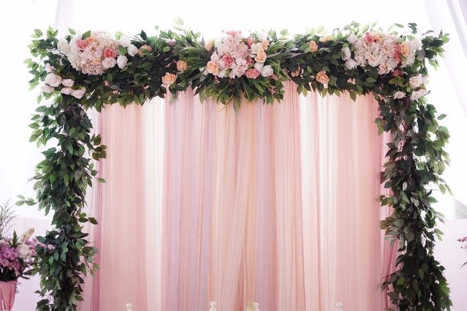 Avi & gilang Akad by Glowy wedding organizer - 010 Avi & gilang Akad by Glowy wedding organizer - 010