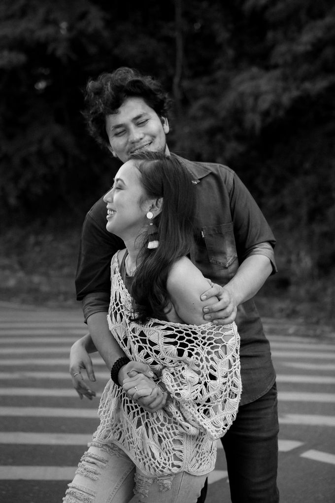 Gaurav & Lorie - Engagement by Bogs Ignacio Signature Gallery - 008