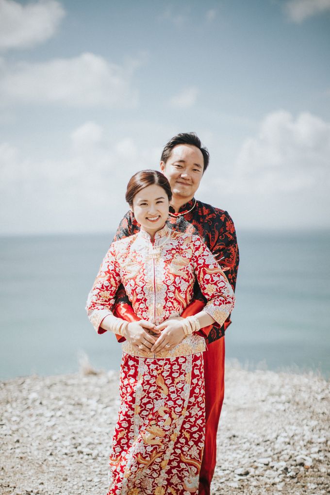 A modern with the elegance of oriental, Maggie & Galen wedding by Momiji makeup artist & Co - 007 A modern with the elegance of oriental, Maggie & Galen wedding by Momiji makeup artist & Co - 007