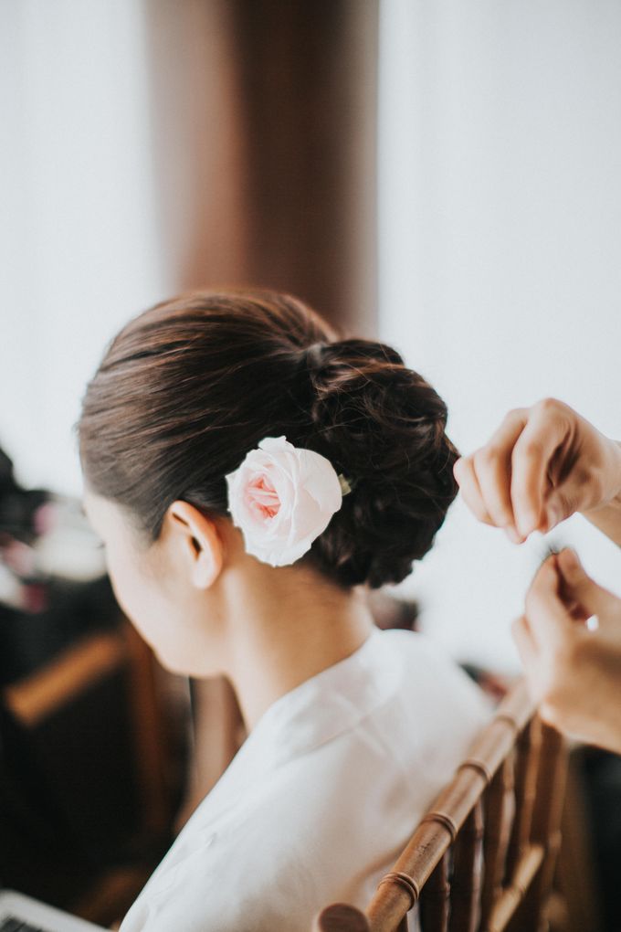 A modern with the elegance of oriental, Maggie & Galen wedding by Momiji makeup artist & Co - 008 A modern with the elegance of oriental, Maggie & Galen wedding by Momiji makeup artist & Co - 008