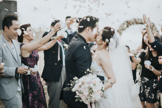 A modern with the elegance of oriental, Maggie & Galen wedding by Momiji makeup artist & Co - 017 A modern with the elegance of oriental, Maggie & Galen wedding by Momiji makeup artist & Co - 017