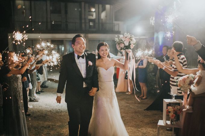 A modern with the elegance of oriental, Maggie & Galen wedding by Momiji makeup artist & Co - 020 A modern with the elegance of oriental, Maggie & Galen wedding by Momiji makeup artist & Co - 020
