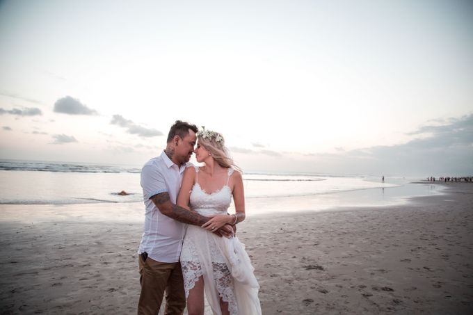 Wedding Melissa & Gatot - 18 August 2018 by Anantara Seminyak Bali Resort - 013 Wedding Melissa & Gatot - 18 August 2018 by Anantara Seminyak Bali Resort - 013