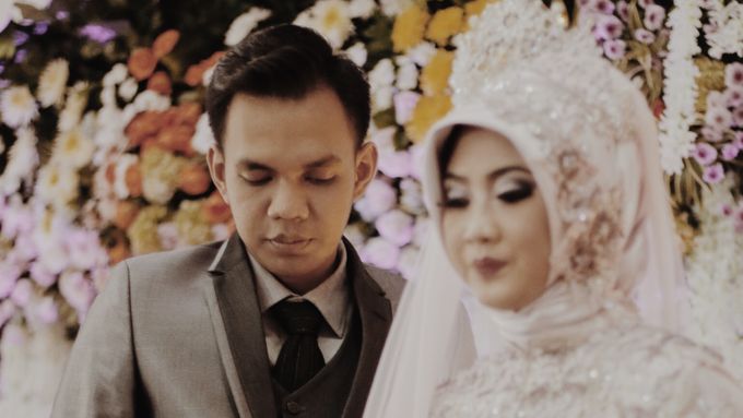 The Wedding Rizal & Novi by 404 Pictures - 002