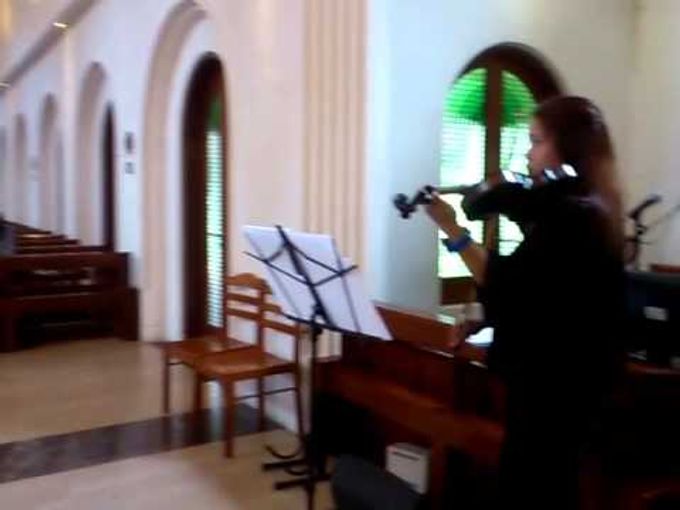 wedding musicians by G music services - 011 wedding musicians by G music services - 011