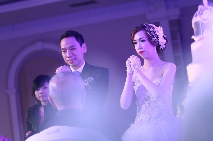The Wedding Benny And Esty by C+ Productions - 016 The Wedding Benny And Esty by C+ Productions - 016