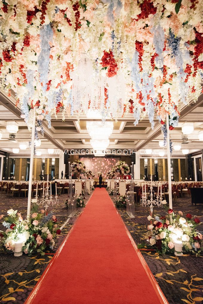 Wedding at The Majestic Hotel Kuala Lumpur - Prabu & Mirasha by Glitz&Glam Studiobooth - 011 Wedding at The Majestic Hotel Kuala Lumpur - Prabu & Mirasha by Glitz&Glam Studiobooth - 011
