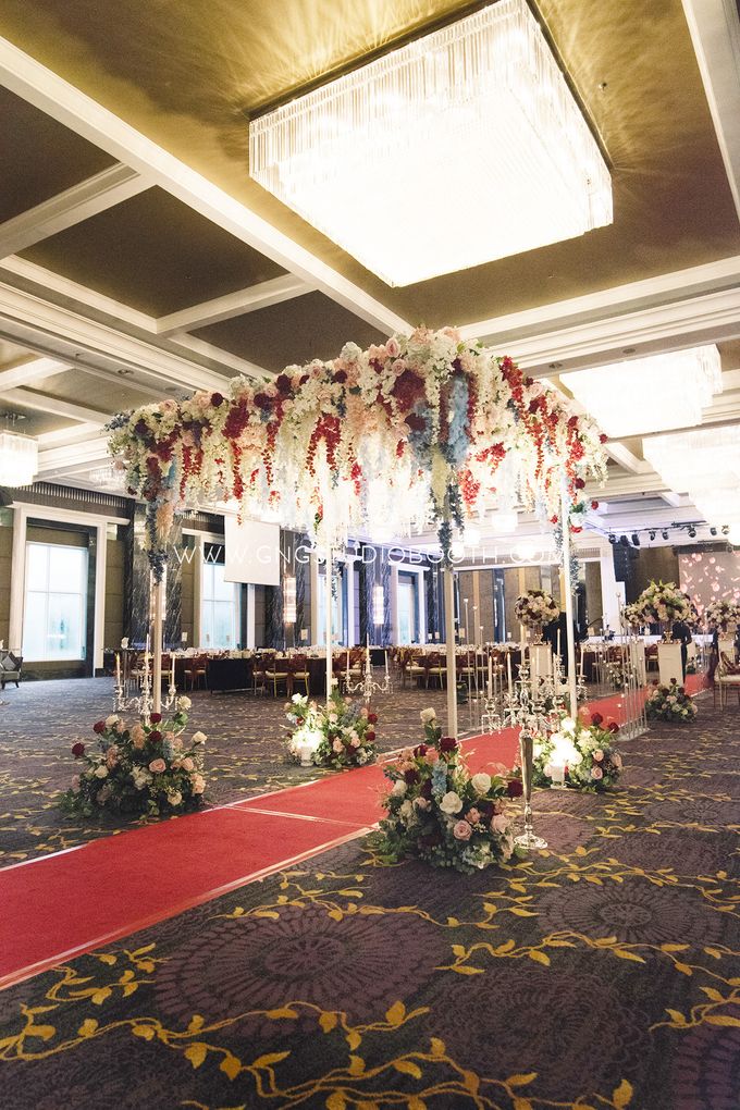 Wedding at The Majestic Hotel Kuala Lumpur - Prabu & Mirasha by Glitz&Glam Studiobooth - 016 Wedding at The Majestic Hotel Kuala Lumpur - Prabu & Mirasha by Glitz&Glam Studiobooth - 016