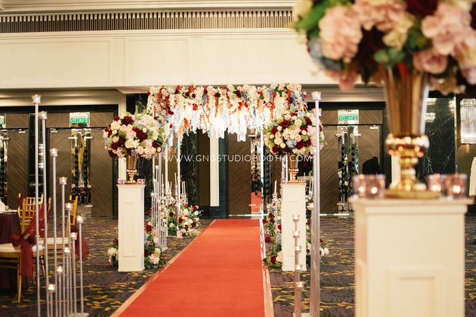 Wedding at The Majestic Hotel Kuala Lumpur - Prabu & Mirasha by Glitz&Glam Studiobooth - 023 Wedding at The Majestic Hotel Kuala Lumpur - Prabu & Mirasha by Glitz&Glam Studiobooth - 023