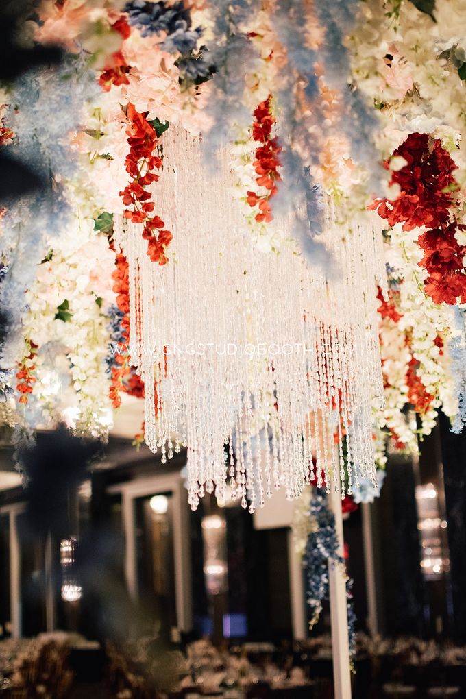 Wedding at The Majestic Hotel Kuala Lumpur - Prabu & Mirasha by Glitz&Glam Studiobooth - 028 Wedding at The Majestic Hotel Kuala Lumpur - Prabu & Mirasha by Glitz&Glam Studiobooth - 028