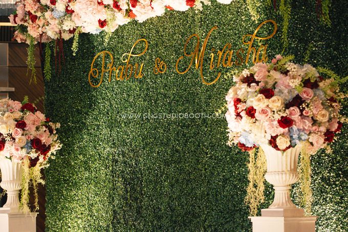 Wedding at The Majestic Hotel Kuala Lumpur - Prabu & Mirasha by Glitz&Glam Studiobooth - 030 Wedding at The Majestic Hotel Kuala Lumpur - Prabu & Mirasha by Glitz&Glam Studiobooth - 030