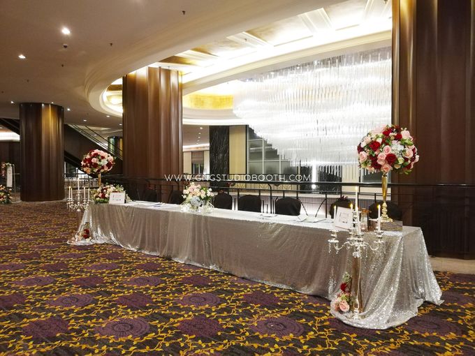 Wedding at The Majestic Hotel Kuala Lumpur - Prabu & Mirasha by Glitz&Glam Studiobooth - 006 Wedding at The Majestic Hotel Kuala Lumpur - Prabu & Mirasha by Glitz&Glam Studiobooth - 006