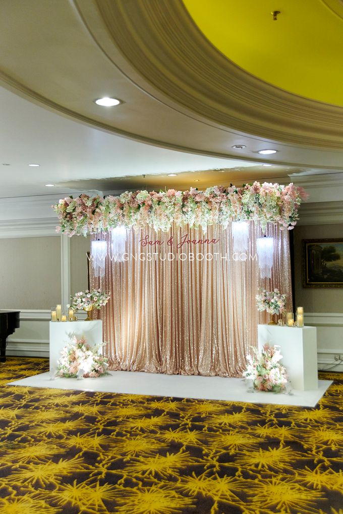 Wedding at The Ritz-Carlton Kuala Lumpur - Sam & Joanna by Glitz&Glam Studiobooth - 014 Wedding at The Ritz-Carlton Kuala Lumpur - Sam & Joanna by Glitz&Glam Studiobooth - 014