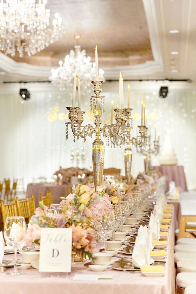Wedding at The Ritz-Carlton Kuala Lumpur - Sam & Joanna by Glitz&Glam Studiobooth - 018 Wedding at The Ritz-Carlton Kuala Lumpur - Sam & Joanna by Glitz&Glam Studiobooth - 018