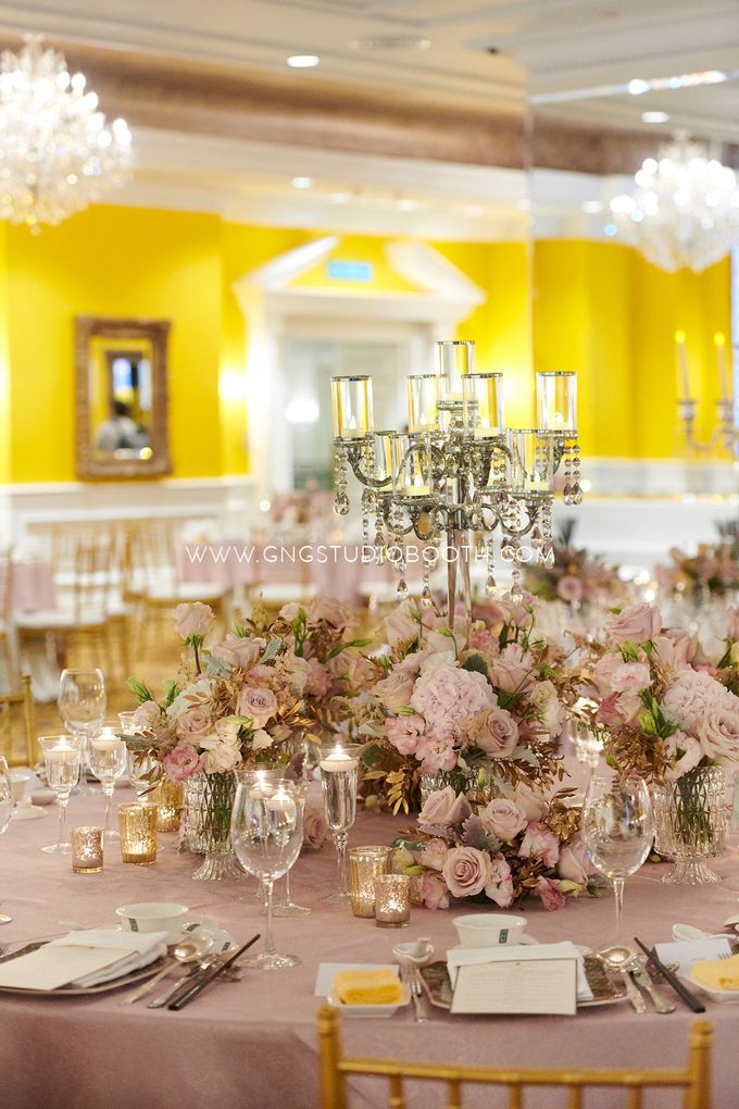 Wedding at The Ritz-Carlton Kuala Lumpur - Sam & Joanna by Glitz&Glam Studiobooth - 005 Wedding at The Ritz-Carlton Kuala Lumpur - Sam & Joanna by Glitz&Glam Studiobooth - 005