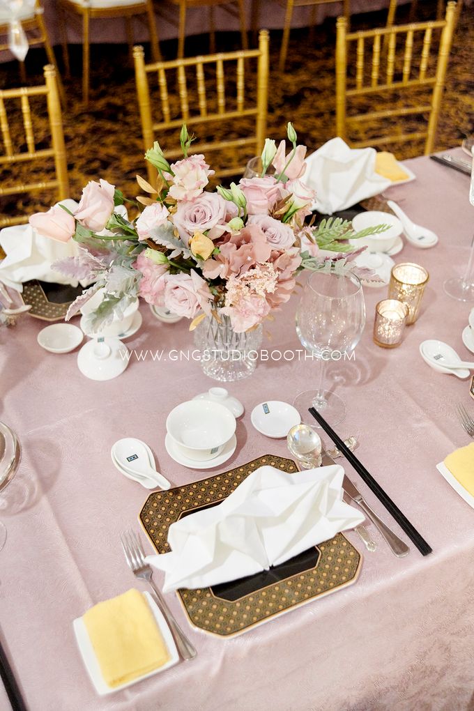 Wedding at The Ritz-Carlton Kuala Lumpur - Sam & Joanna by Glitz&Glam Studiobooth - 008 Wedding at The Ritz-Carlton Kuala Lumpur - Sam & Joanna by Glitz&Glam Studiobooth - 008