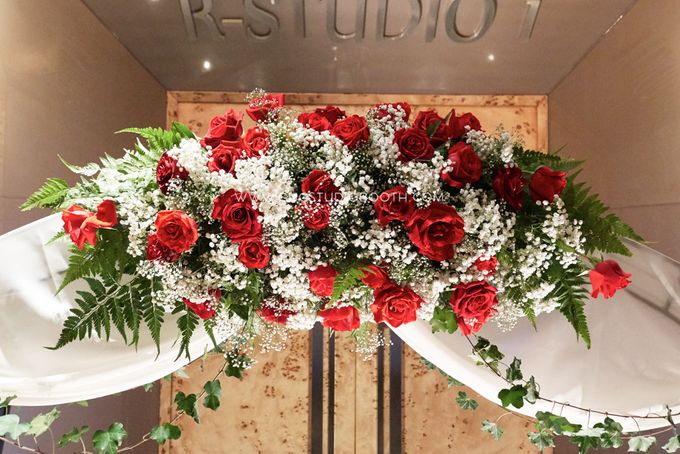 Bright Red & Crispy White Reception - Daniel & Cordelia by Glitz&Glam Studiobooth - 010 Bright Red & Crispy White Reception - Daniel & Cordelia by Glitz&Glam Studiobooth - 010