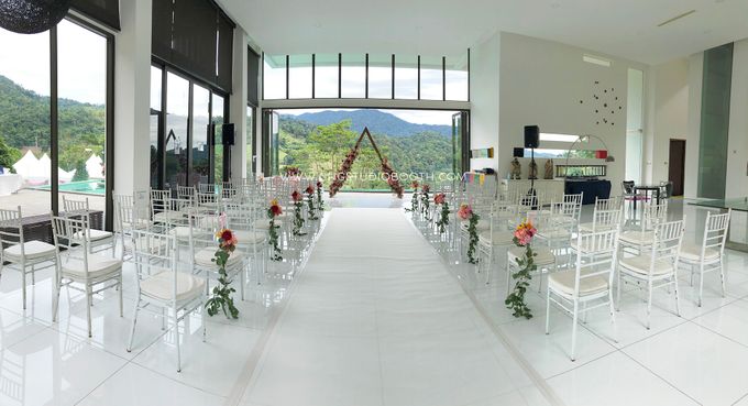 Wedding at Genting Sempah Summer Residence - Phw & Fion by Glitz&Glam Studiobooth - 007 Wedding at Genting Sempah Summer Residence - Phw & Fion by Glitz&Glam Studiobooth - 007