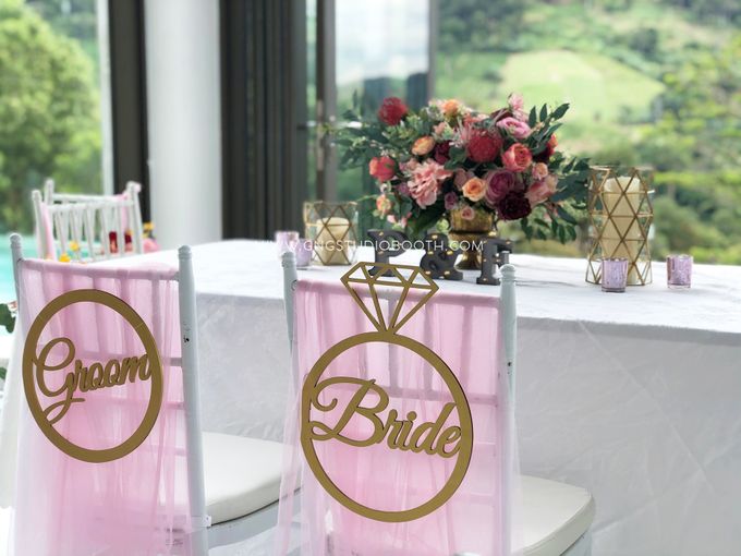 Wedding at Genting Sempah Summer Residence - Phw & Fion by Glitz&Glam Studiobooth - 011 Wedding at Genting Sempah Summer Residence - Phw & Fion by Glitz&Glam Studiobooth - 011