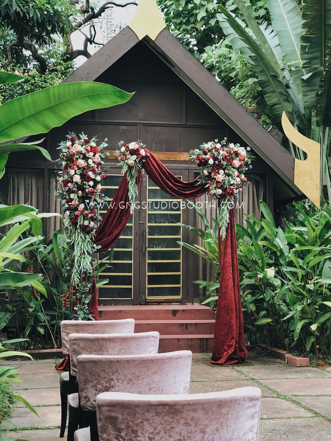 Wedding at Rama V Kuala Lumpur - Vivek & Presi Wedding by Glitz&Glam Studiobooth - 005 Wedding at Rama V Kuala Lumpur - Vivek & Presi Wedding by Glitz&Glam Studiobooth - 005