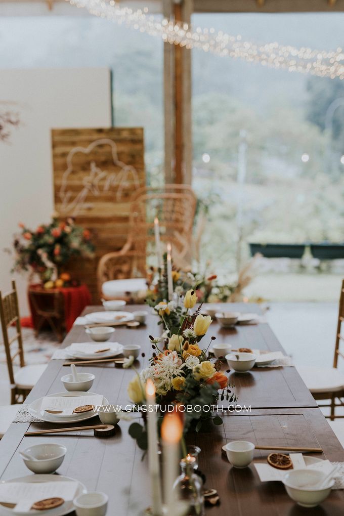 Wedding at Genting Sempah T-Farm - Wedding Style Shoot by Glitz&Glam Studiobooth - 016 Wedding at Genting Sempah T-Farm - Wedding Style Shoot by Glitz&Glam Studiobooth - 016