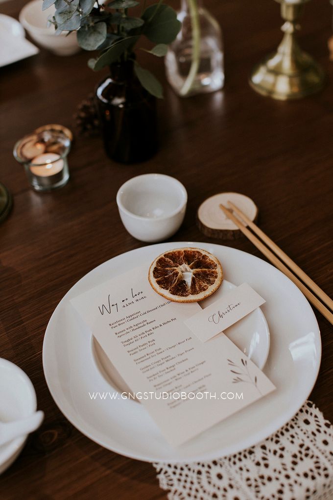 Wedding at Genting Sempah T-Farm - Wedding Style Shoot by Glitz&Glam Studiobooth - 004 Wedding at Genting Sempah T-Farm - Wedding Style Shoot by Glitz&Glam Studiobooth - 004