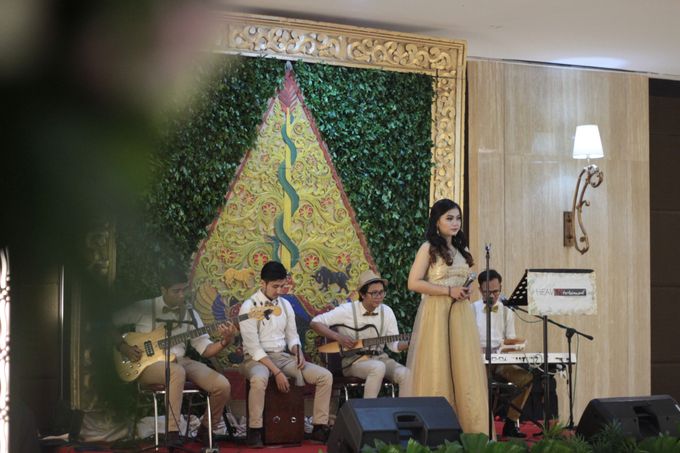 Middle Acoustic - Graha Dirgantara by HEAVEN ENTERTAINMENT - 010 Middle Acoustic - Graha Dirgantara by HEAVEN ENTERTAINMENT - 010