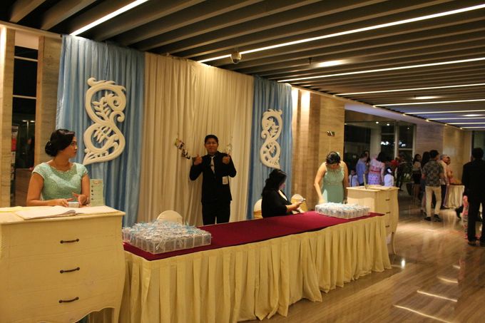 Wedding Daniel & Dewi, 1 Oktober 2016 by Red Hat Organizer - 013 Wedding Daniel & Dewi, 1 Oktober 2016 by Red Hat Organizer - 013