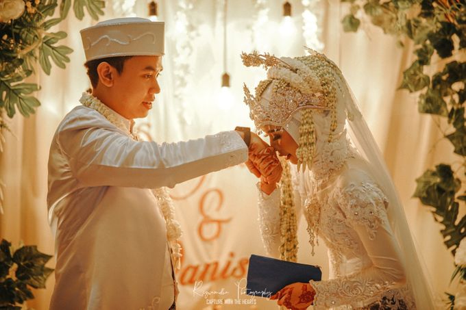 Akad Nikah Bintang & Vanisa by Rizwandha Photo - 012 Akad Nikah Bintang & Vanisa by Rizwandha Photo - 012