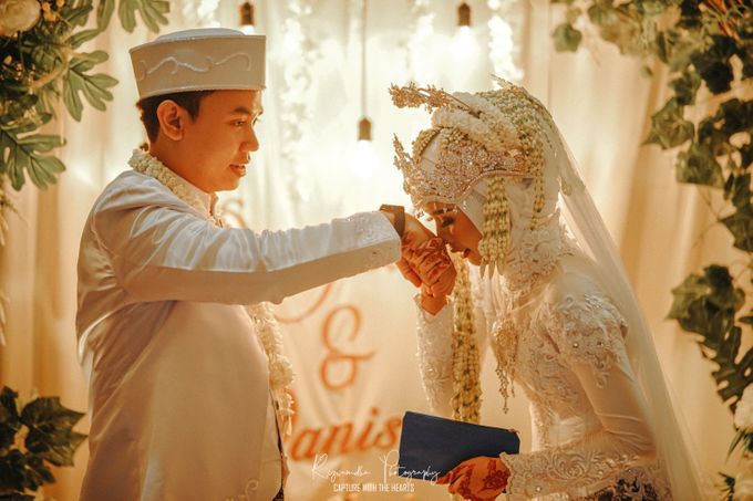 Akad Nikah Bintang & Vanisa by Rizwandha Photo - 012